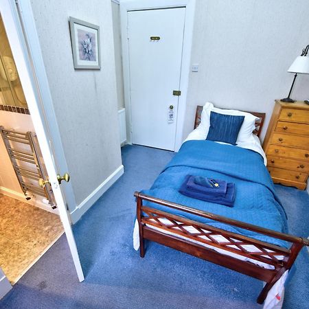 Burnside Guest House แอร์ ภายนอก รูปภาพ