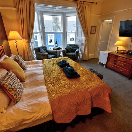 Burnside Guest House แอร์ ภายนอก รูปภาพ