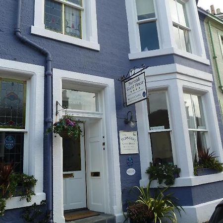 Burnside Guest House แอร์ ภายนอก รูปภาพ