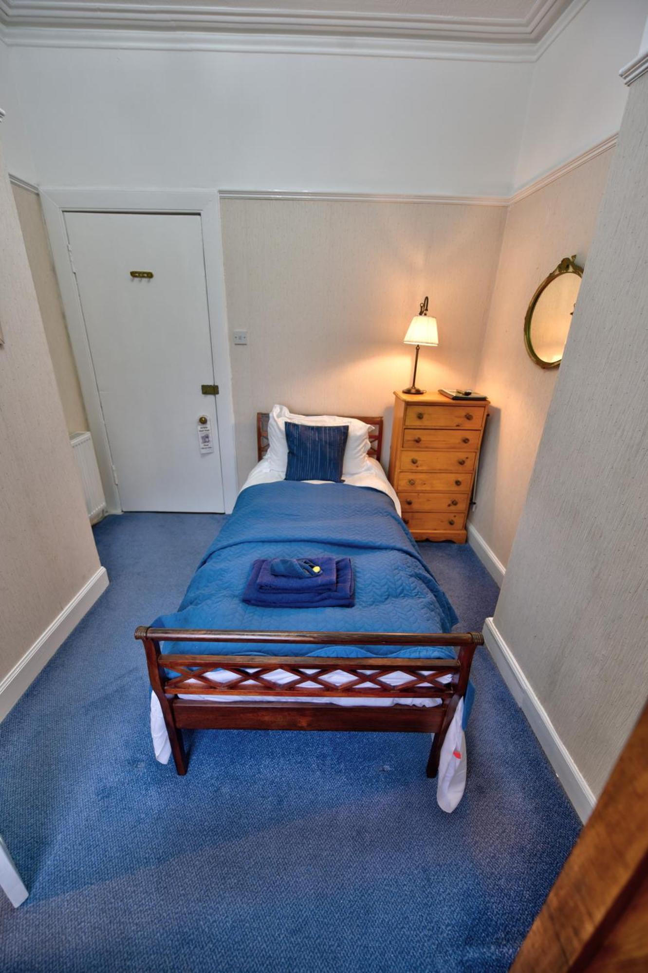 Burnside Guest House แอร์ ภายนอก รูปภาพ