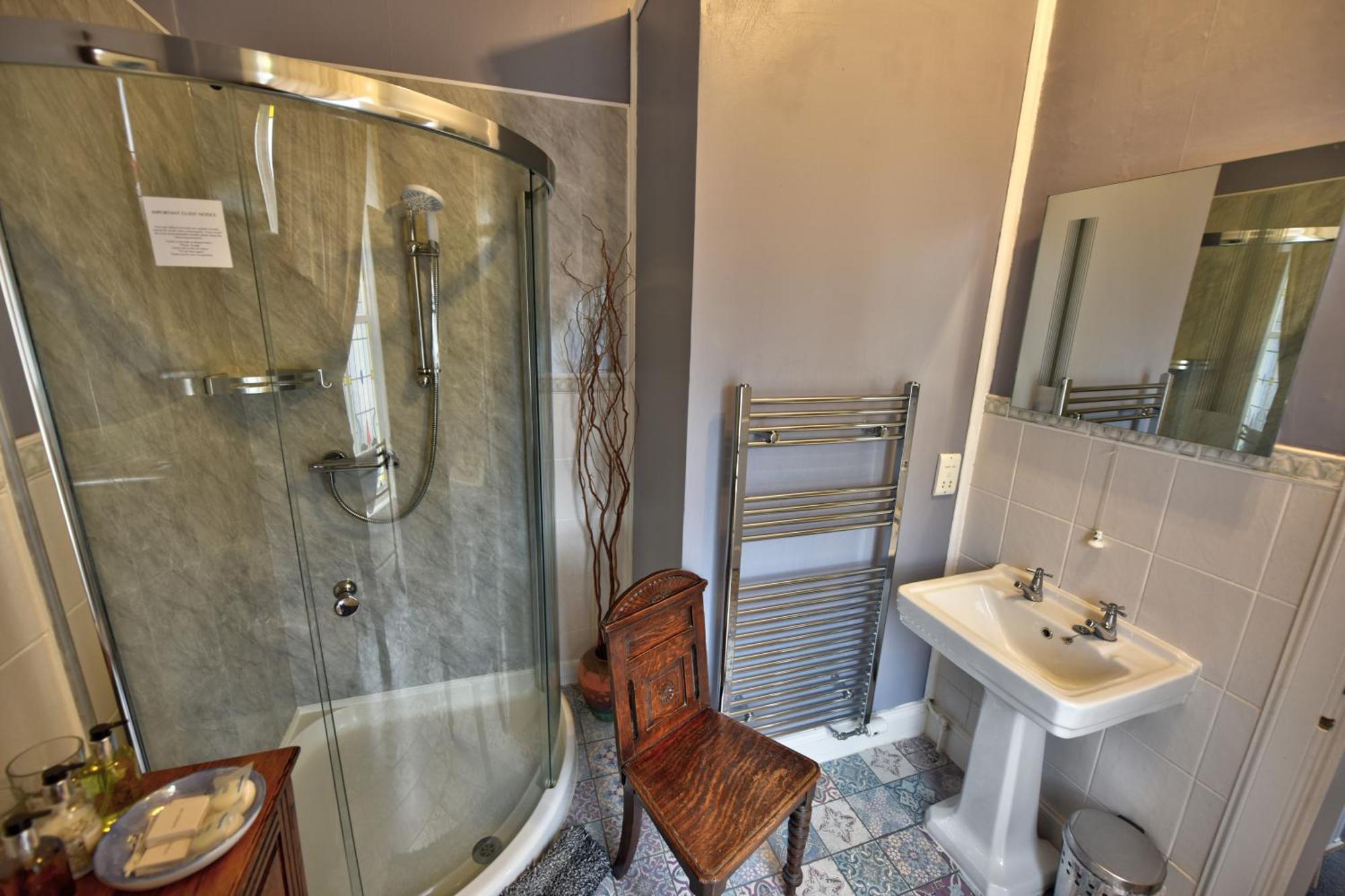 Burnside Guest House แอร์ ภายนอก รูปภาพ