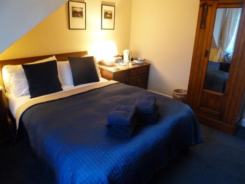 Burnside Guest House แอร์ ภายนอก รูปภาพ
