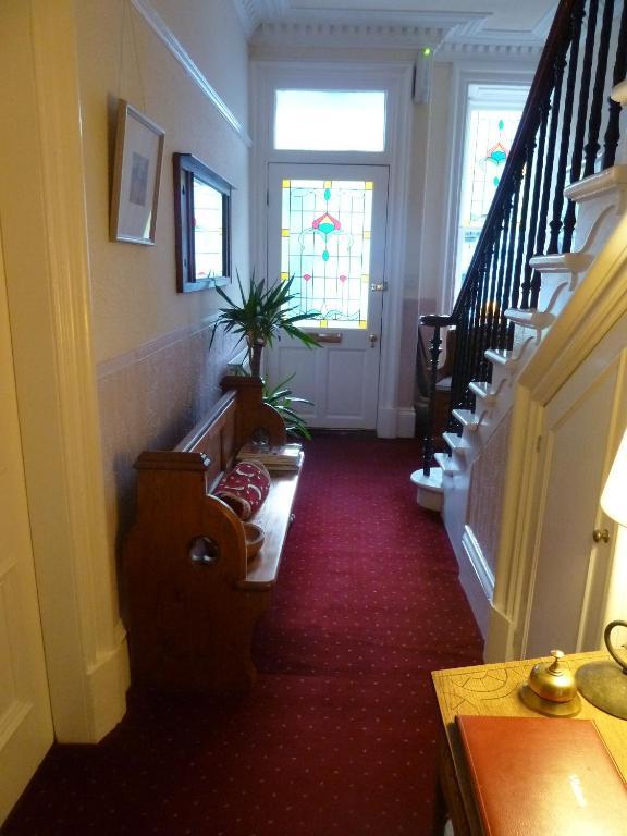 Burnside Guest House แอร์ ภายนอก รูปภาพ