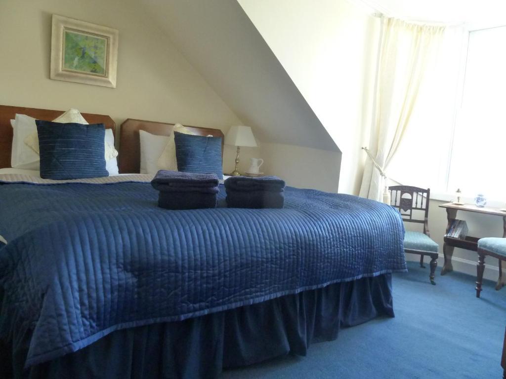 Burnside Guest House แอร์ ภายนอก รูปภาพ