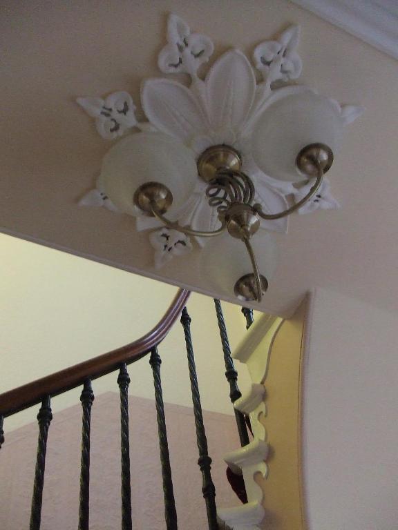 Burnside Guest House แอร์ ภายนอก รูปภาพ