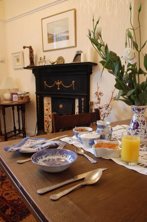 Burnside Guest House แอร์ ภายนอก รูปภาพ