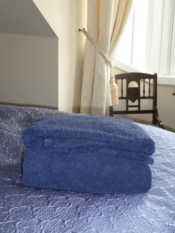 Burnside Guest House แอร์ ห้อง รูปภาพ