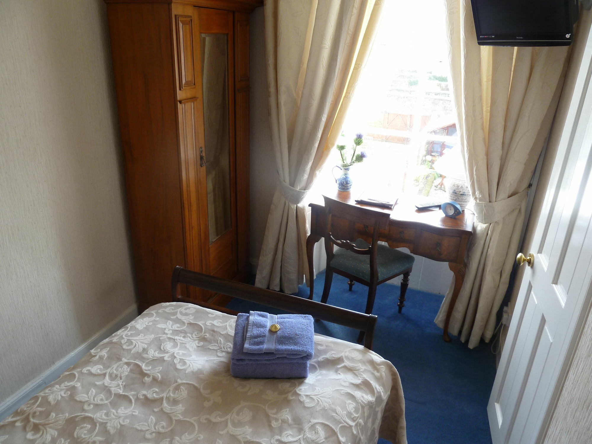 Burnside Guest House แอร์ ภายนอก รูปภาพ