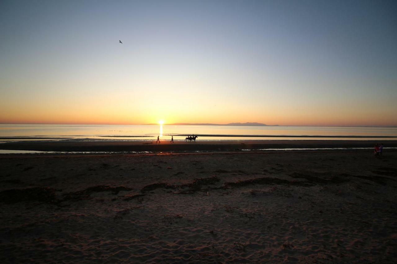 Burnside Guest House แอร์ ภายนอก รูปภาพ